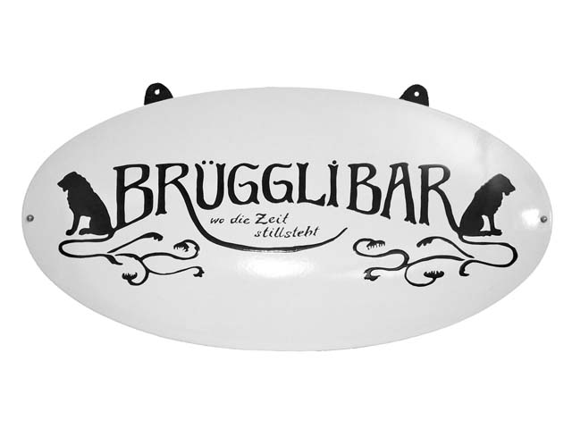 Ausleger-Bruegglibar