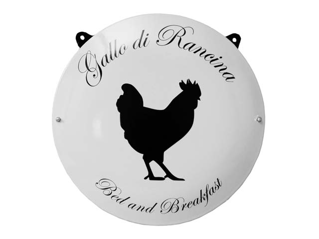 Ausleger-Gallo