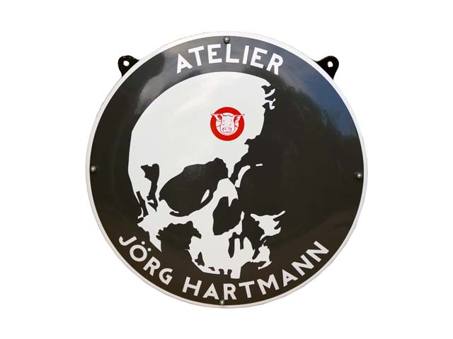 Ausleger-Hartmann