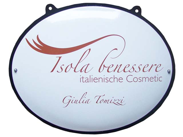 Ausleger-Isola