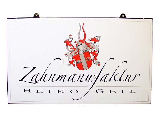 Ausleger-Zahnmanufaktur