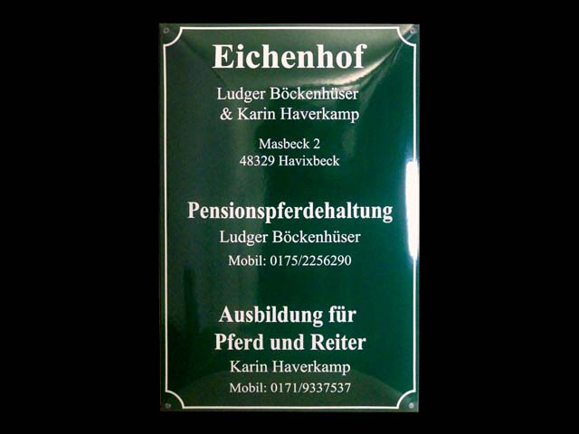 Hofschild-Eichenhof