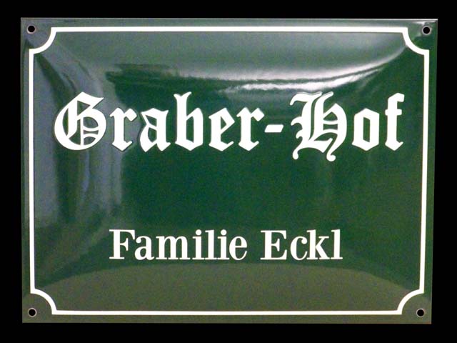 Hofschild-Graber