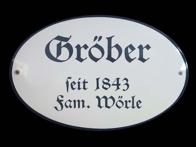 Hofschild-Groeber