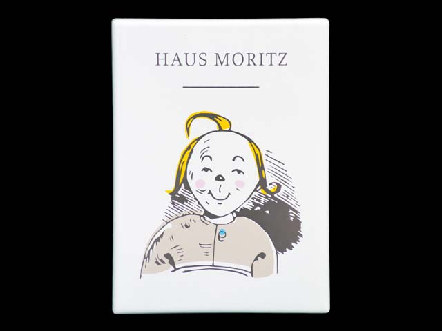 Hofschild-Moritz