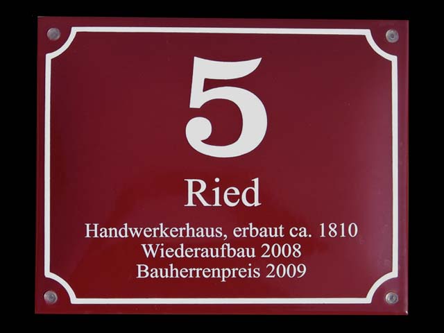 Hofschild-Ried