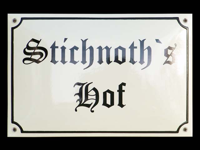 Hofschild-Strichnoth