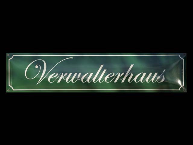 Hofschild-Verwalterhaus