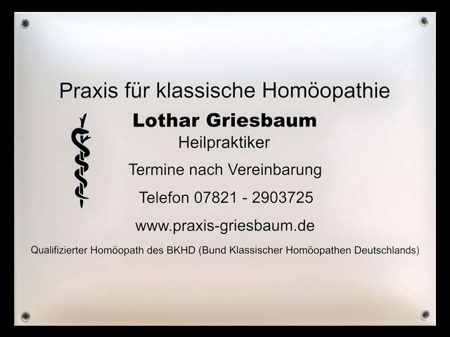 Praxis-Griesbaum
