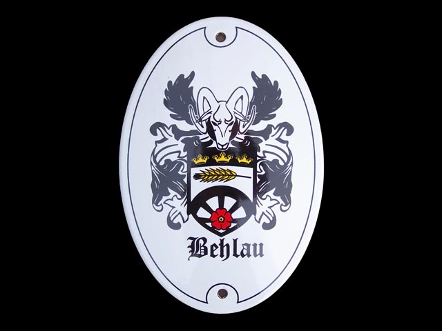 Wappen-Behlau