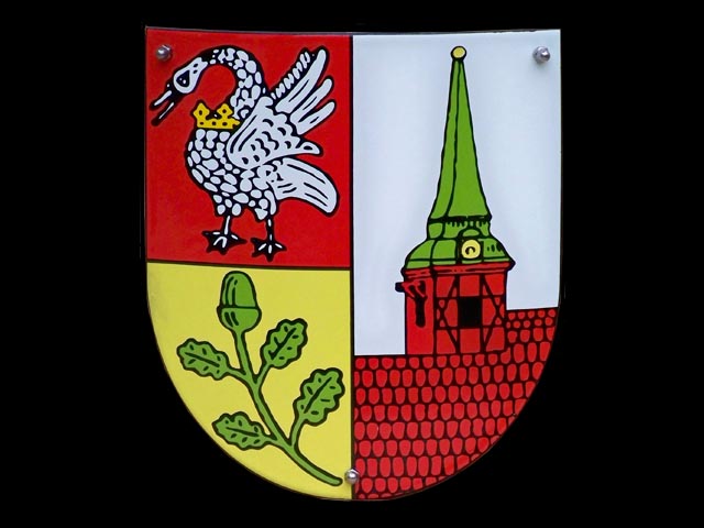 Wappen-Bergstedt