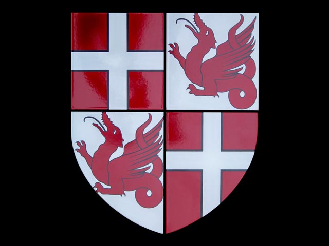 Wappen-Koenig