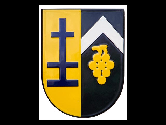 Wappen-Lasalle