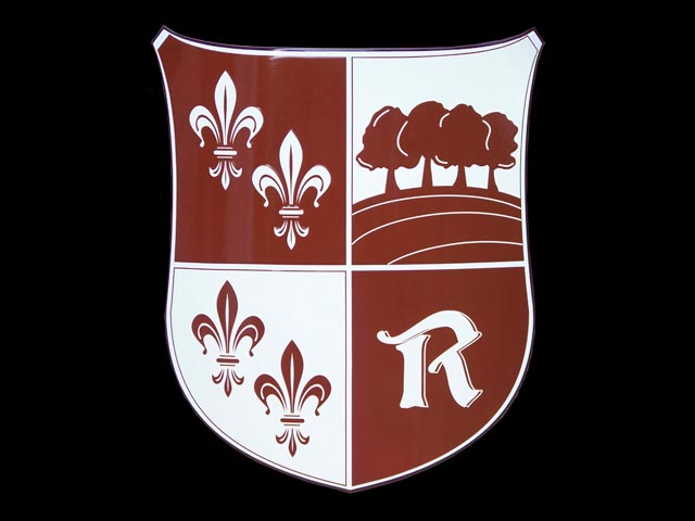 Wappen-R