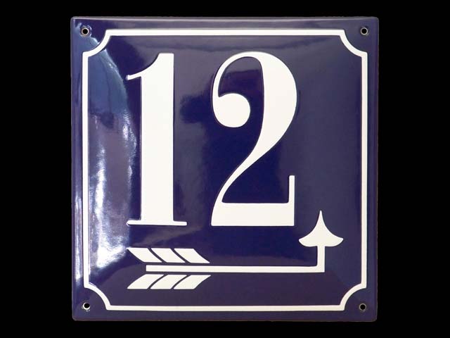 Wegweisend-Hausnr-II