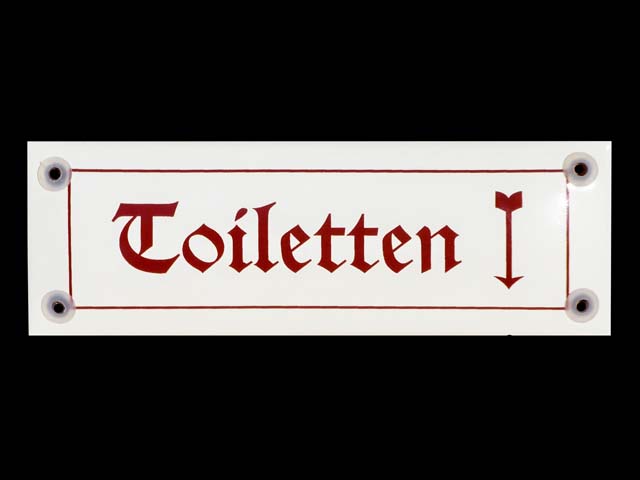 Wegweisend-Toiletten-II