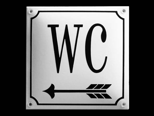 Wegweisend-WC-III