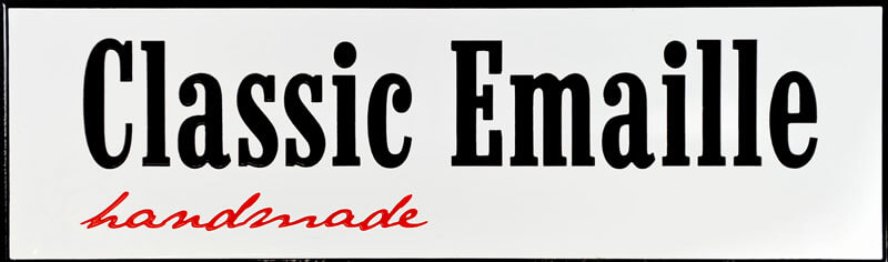 Classic Emaille