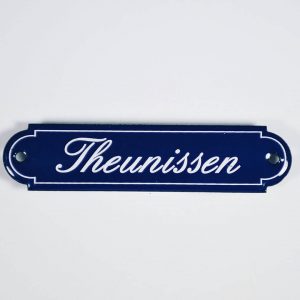 Emailschild-Name-115x27mm