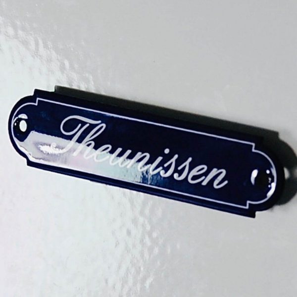 Emailschild-Namensschild-115x27mm