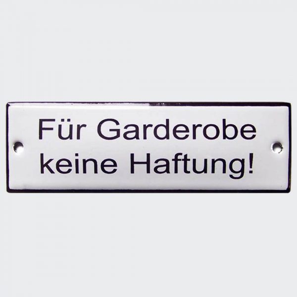 Fuer-Garderobe-keine-Haftung-bombiert-110x35mm