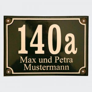 Hausnummer-mit-Text-14x10cm