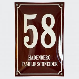 Kombihausnummer-in-Emaille-20x30cm