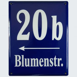 Muenchner-Hausnummer-20x25cm