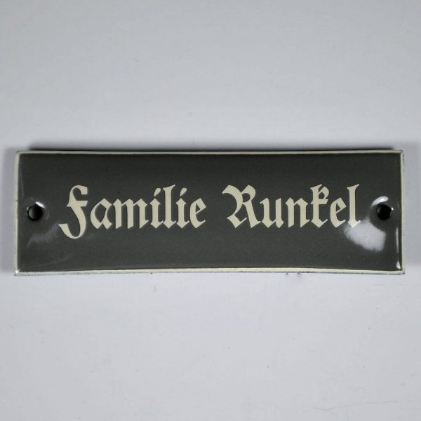 klassisches-Namensschild-aus-Emaille-80x25-mm