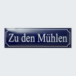 Email-Strassenschild-50x15-cm