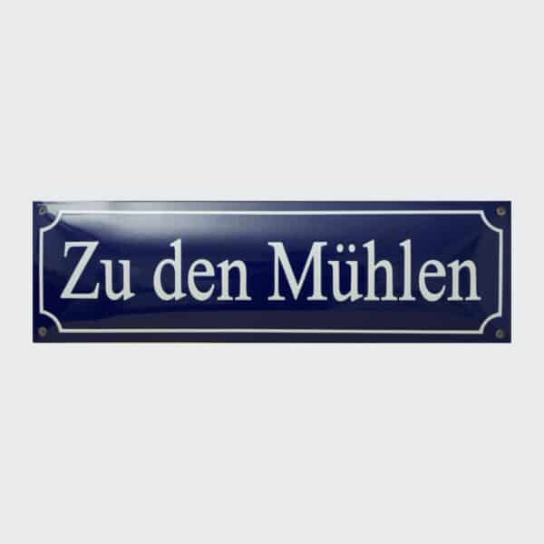 Email-Strassenschild-50x15-cm