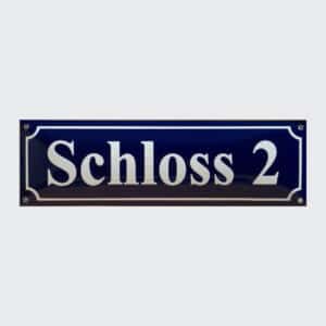 Strassenschild-Emaille-40x15-cm