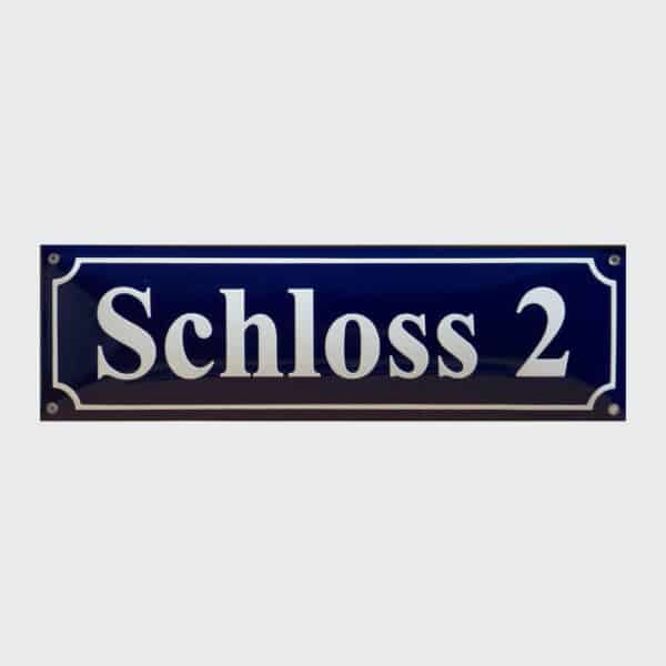 Strassenschild-Emaille-40x15-cm